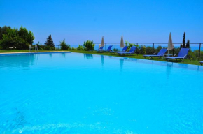 Escape luxury apartment by the pool Pelekas Beach, Corfu